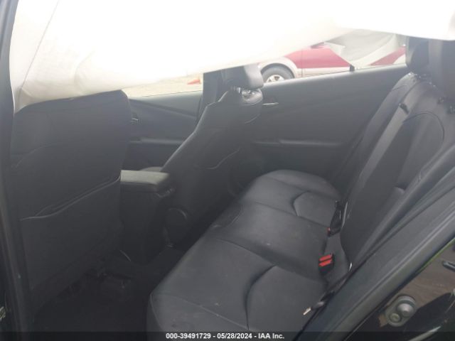 Photo 7 VIN: JTDKAMFU2N3176075 - TOYOTA PRIUS 