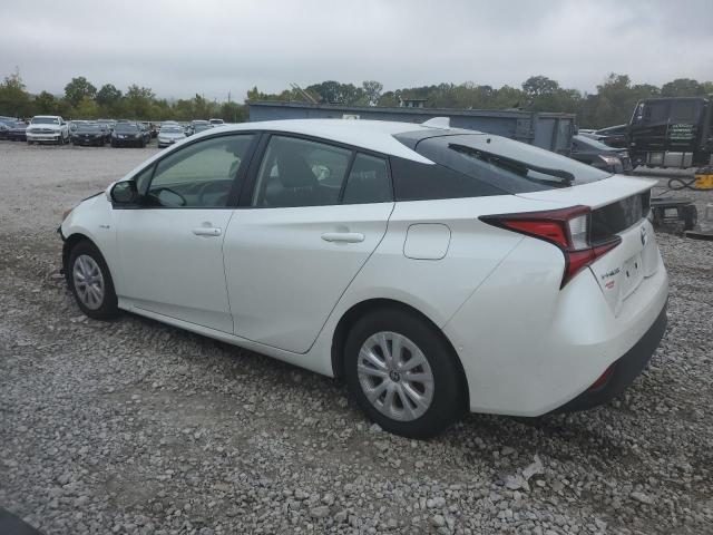 Photo 1 VIN: JTDKAMFU2N3177601 - TOYOTA PRIUS NIGH 