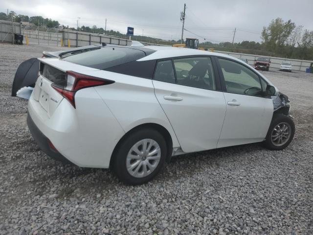 Photo 2 VIN: JTDKAMFU2N3177601 - TOYOTA PRIUS NIGH 