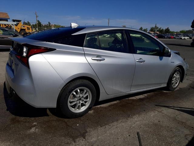 Photo 2 VIN: JTDKAMFU2N3179350 - TOYOTA PRIUS NIGH 