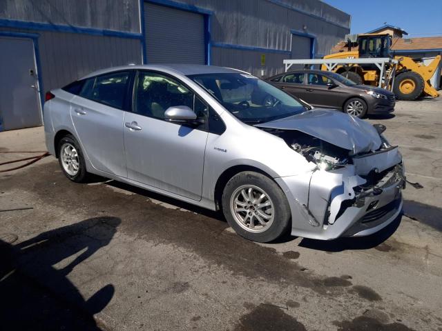 Photo 3 VIN: JTDKAMFU2N3179350 - TOYOTA PRIUS NIGH 