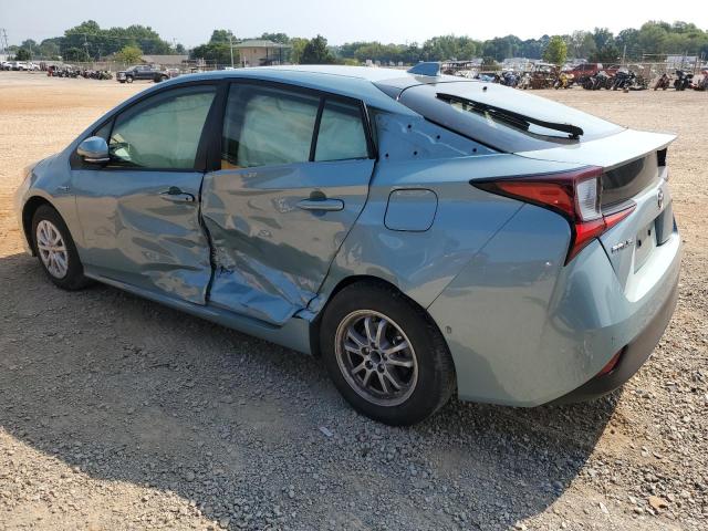 Photo 1 VIN: JTDKAMFU2N3180658 - TOYOTA PRIUS NIGH 