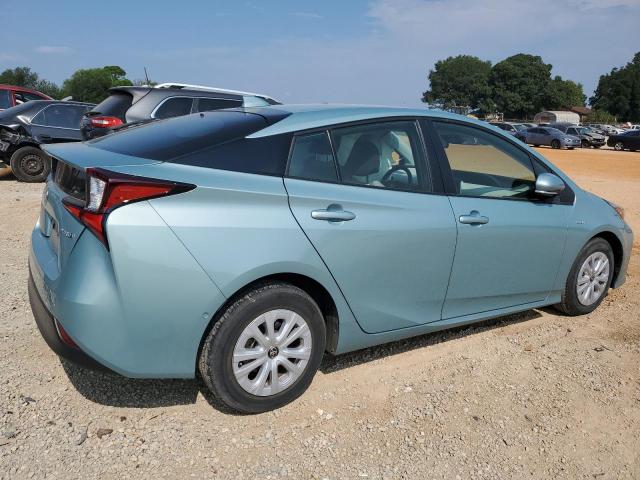 Photo 2 VIN: JTDKAMFU2N3180658 - TOYOTA PRIUS NIGH 