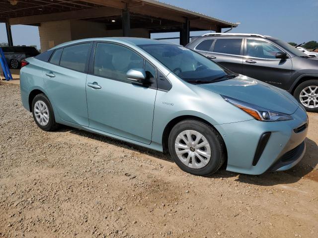 Photo 3 VIN: JTDKAMFU2N3180658 - TOYOTA PRIUS NIGH 