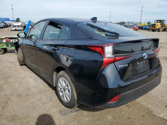 Photo 1 VIN: JTDKAMFU2N3181681 - TOYOTA PRIUS 