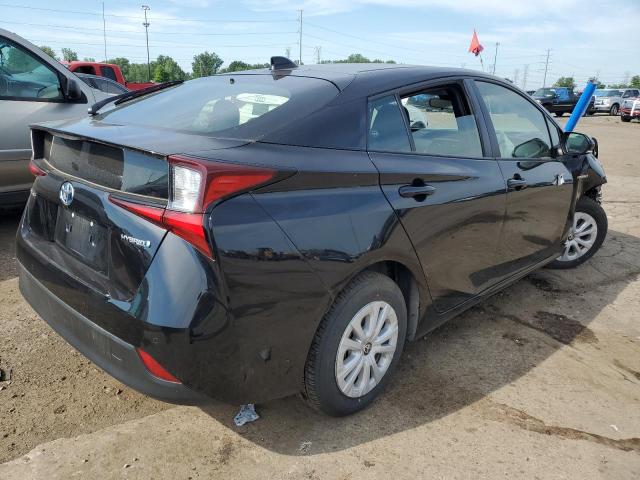 Photo 2 VIN: JTDKAMFU2N3181681 - TOYOTA PRIUS 