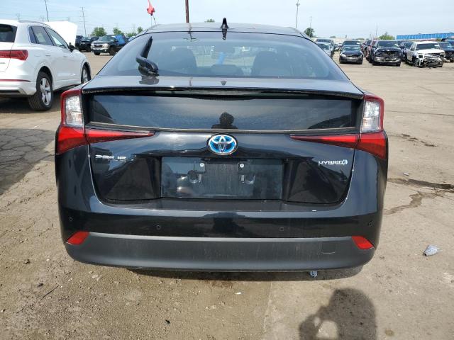 Photo 5 VIN: JTDKAMFU2N3181681 - TOYOTA PRIUS 