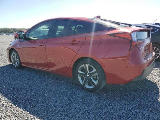 Photo 1 VIN: JTDKAMFU2N3188842 - TOYOTA PRIUS NIGH 