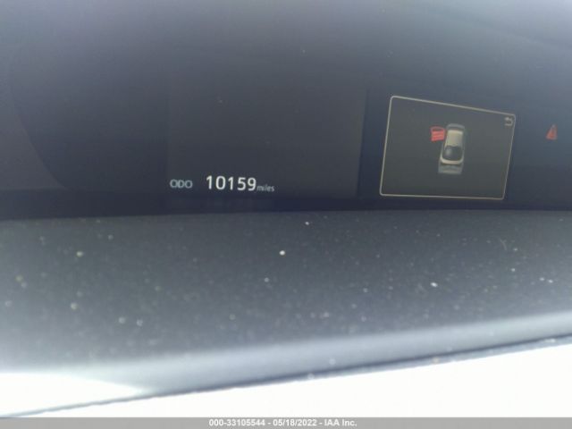 Photo 6 VIN: JTDKAMFU3M3129071 - TOYOTA PRIUS 