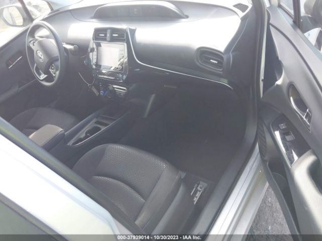 Photo 4 VIN: JTDKAMFU3M3129278 - TOYOTA PRIUS 