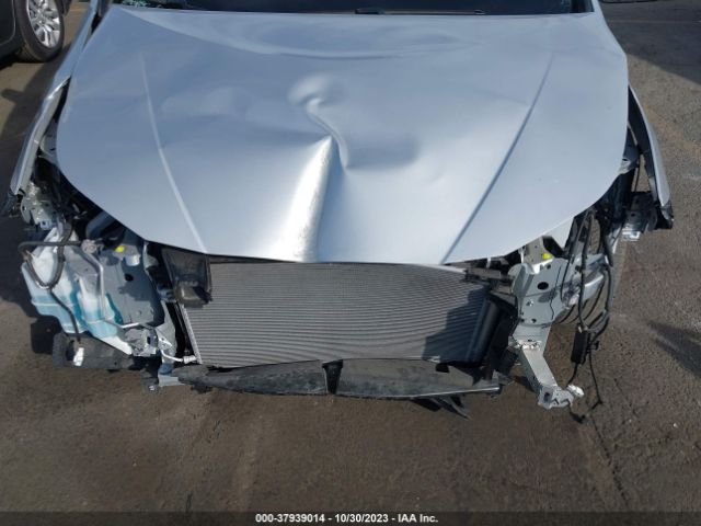 Photo 5 VIN: JTDKAMFU3M3129278 - TOYOTA PRIUS 