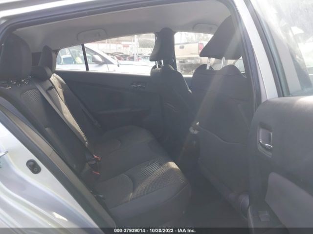 Photo 7 VIN: JTDKAMFU3M3129278 - TOYOTA PRIUS 