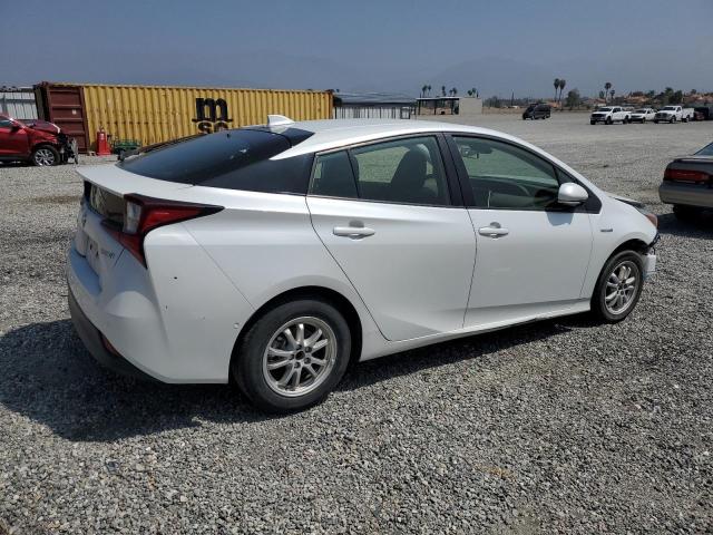 Photo 2 VIN: JTDKAMFU3M3132049 - TOYOTA PRIUS 