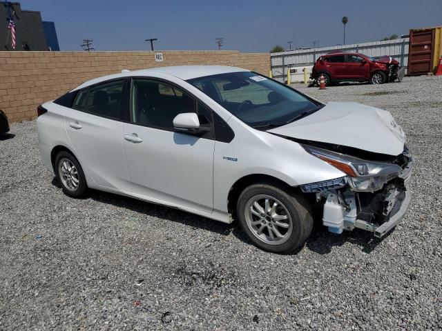 Photo 3 VIN: JTDKAMFU3M3132049 - TOYOTA PRIUS 