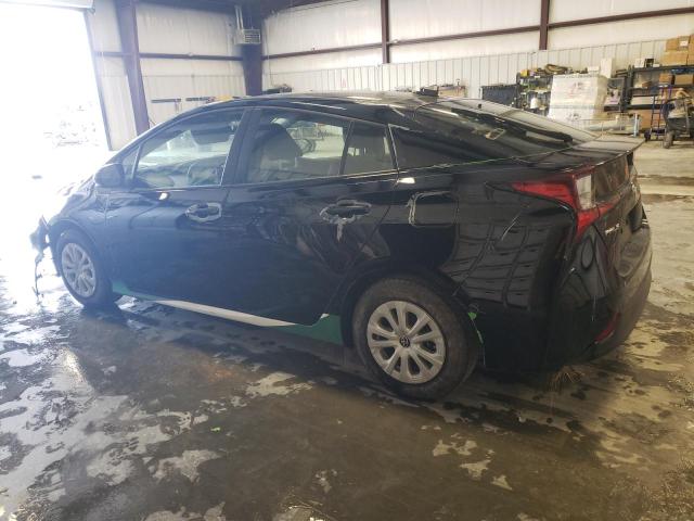 Photo 1 VIN: JTDKAMFU3M3132309 - TOYOTA PRIUS 