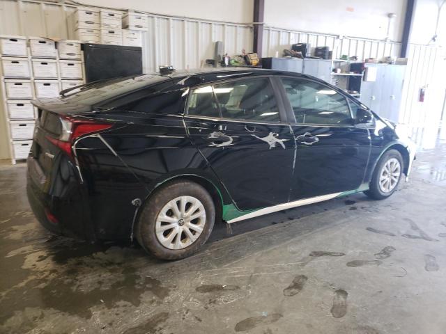 Photo 2 VIN: JTDKAMFU3M3132309 - TOYOTA PRIUS 