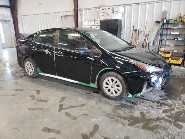 Photo 3 VIN: JTDKAMFU3M3132309 - TOYOTA PRIUS 