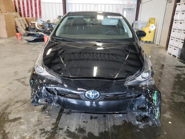 Photo 4 VIN: JTDKAMFU3M3132309 - TOYOTA PRIUS 