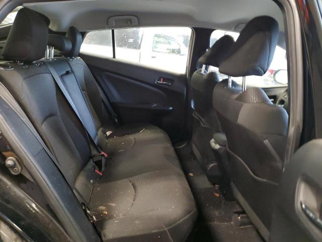 Photo 9 VIN: JTDKAMFU3M3132309 - TOYOTA PRIUS 