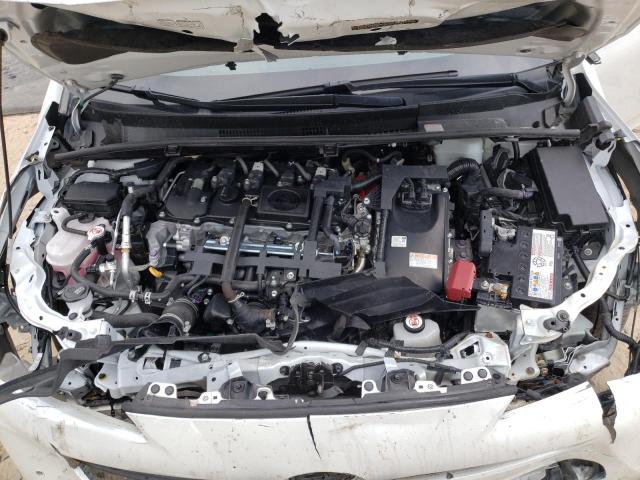 Photo 6 VIN: JTDKAMFU3M3138501 - TOYOTA PRIUS SPEC 