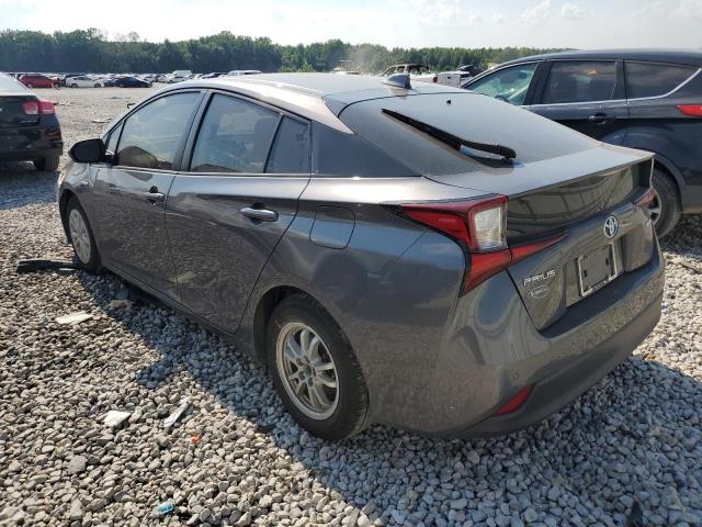 Photo 1 VIN: JTDKAMFU3M3141673 - TOYOTA PRIUS 