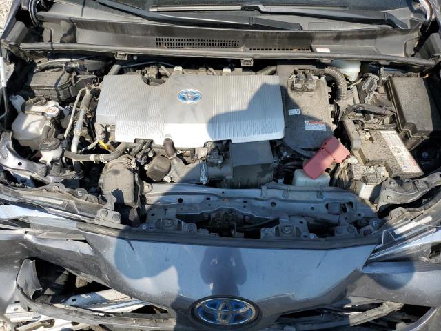 Photo 10 VIN: JTDKAMFU3M3141673 - TOYOTA PRIUS 