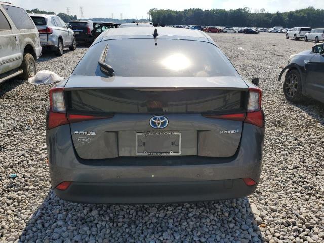 Photo 5 VIN: JTDKAMFU3M3141673 - TOYOTA PRIUS 