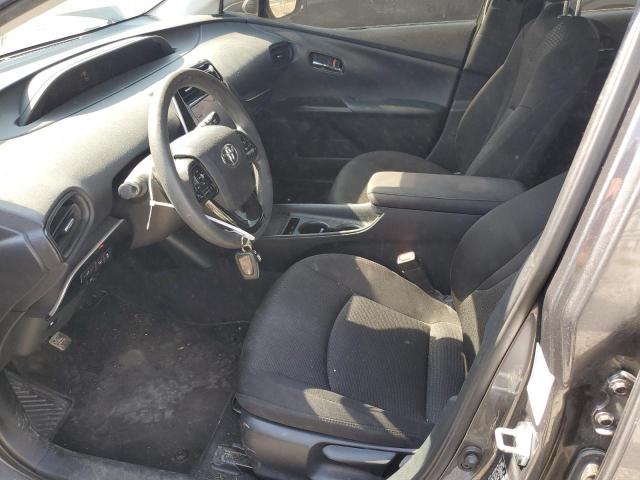 Photo 6 VIN: JTDKAMFU3M3141673 - TOYOTA PRIUS 