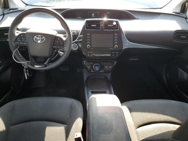 Photo 7 VIN: JTDKAMFU3M3141673 - TOYOTA PRIUS 