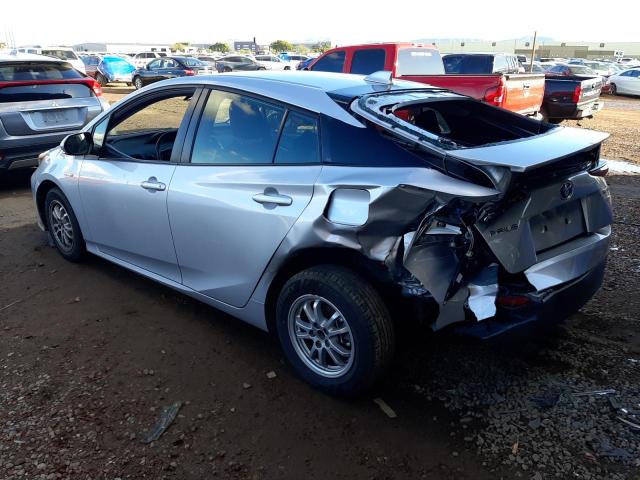 Photo 1 VIN: JTDKAMFU3M3143200 - TOYOTA PRIUS SPEC 