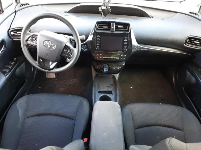 Photo 7 VIN: JTDKAMFU3M3143200 - TOYOTA PRIUS SPEC 