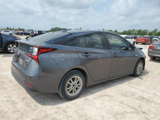 Photo 2 VIN: JTDKAMFU3M3143391 - TOYOTA PRIUS 