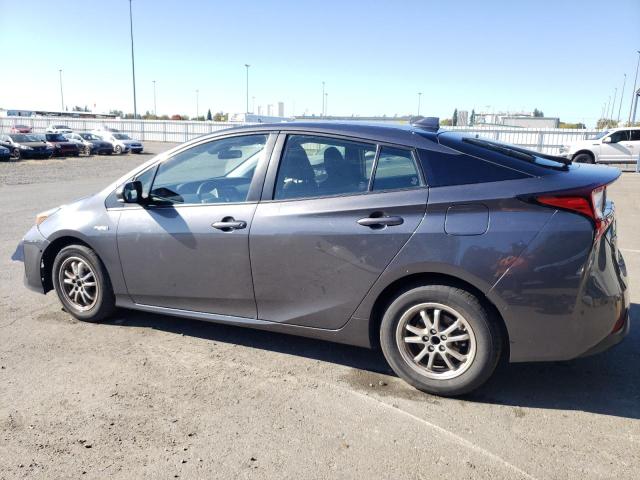 Photo 1 VIN: JTDKAMFU3M3143987 - TOYOTA PRIUS 