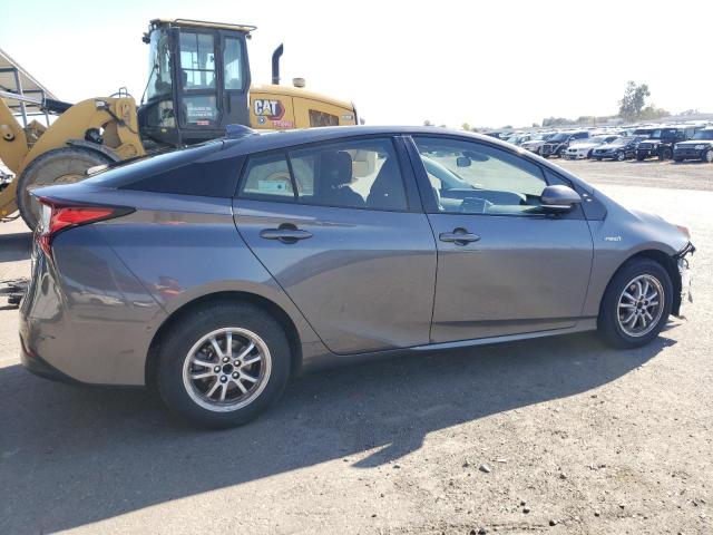 Photo 2 VIN: JTDKAMFU3M3143987 - TOYOTA PRIUS 