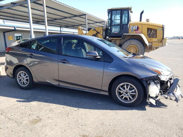 Photo 3 VIN: JTDKAMFU3M3143987 - TOYOTA PRIUS 