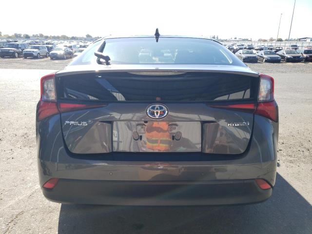 Photo 5 VIN: JTDKAMFU3M3143987 - TOYOTA PRIUS 