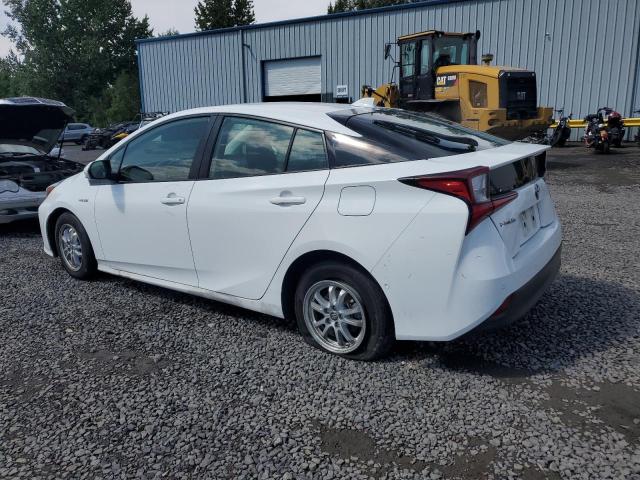 Photo 1 VIN: JTDKAMFU3M3149983 - TOYOTA PRIUS SPEC 