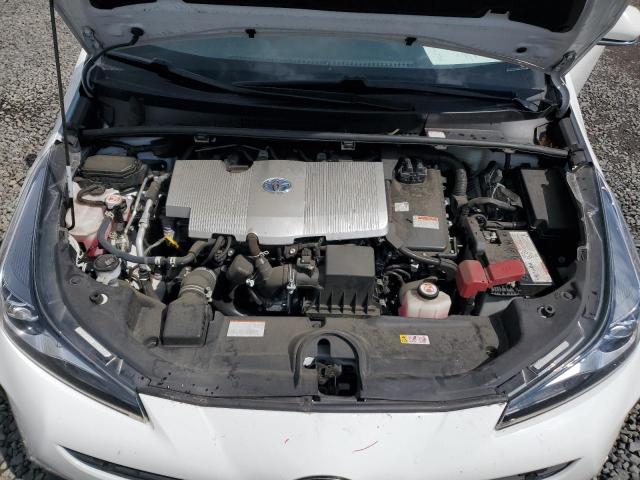 Photo 10 VIN: JTDKAMFU3M3149983 - TOYOTA PRIUS SPEC 