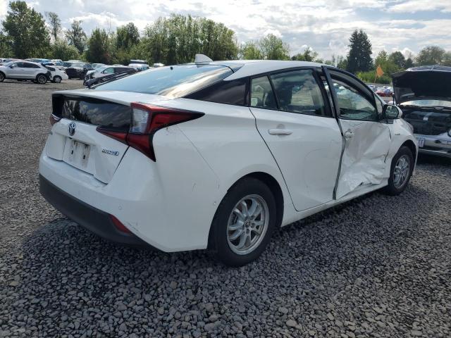 Photo 2 VIN: JTDKAMFU3M3149983 - TOYOTA PRIUS SPEC 