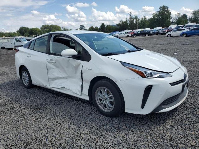 Photo 3 VIN: JTDKAMFU3M3149983 - TOYOTA PRIUS SPEC 