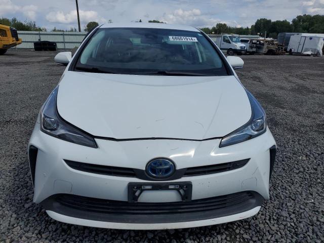 Photo 4 VIN: JTDKAMFU3M3149983 - TOYOTA PRIUS SPEC 