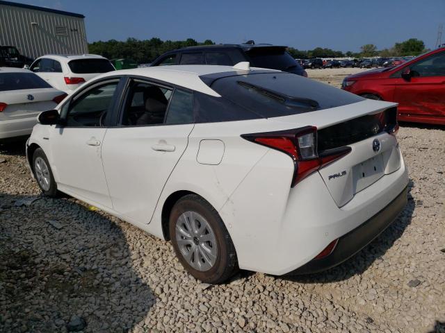 Photo 1 VIN: JTDKAMFU3M3150177 - TOYOTA PRIUS SPEC 