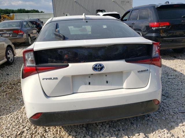 Photo 5 VIN: JTDKAMFU3M3150177 - TOYOTA PRIUS SPEC 