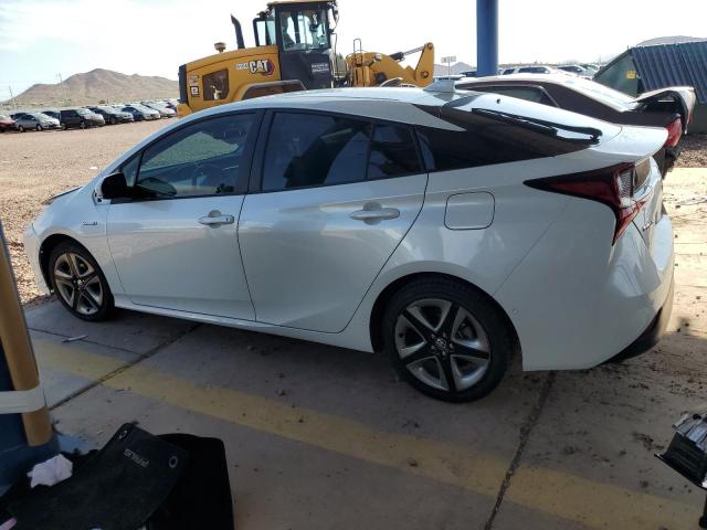 Photo 1 VIN: JTDKAMFU3M3151054 - TOYOTA PRIUS SPEC 