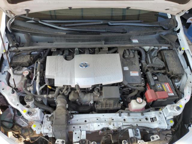 Photo 10 VIN: JTDKAMFU3M3151054 - TOYOTA PRIUS SPEC 