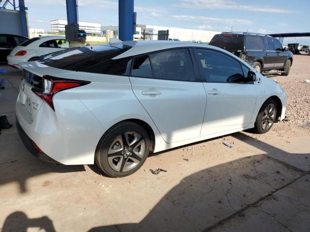 Photo 2 VIN: JTDKAMFU3M3151054 - TOYOTA PRIUS SPEC 