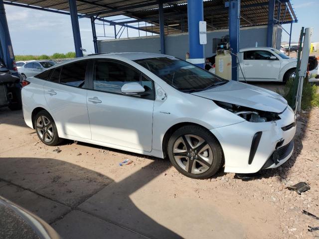 Photo 3 VIN: JTDKAMFU3M3151054 - TOYOTA PRIUS SPEC 