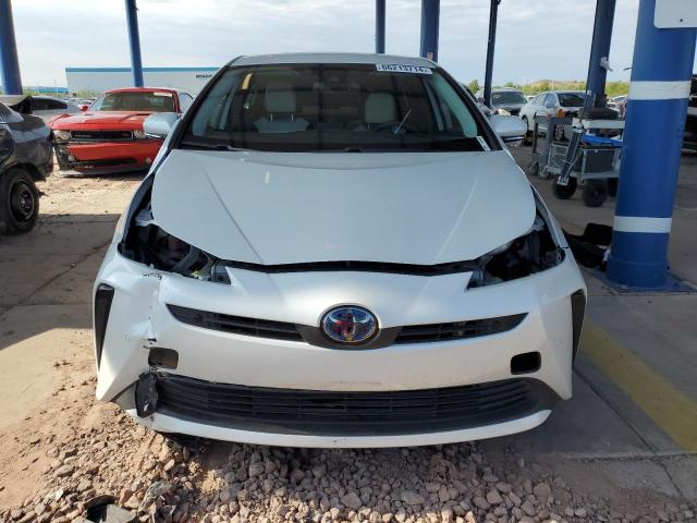 Photo 4 VIN: JTDKAMFU3M3151054 - TOYOTA PRIUS SPEC 