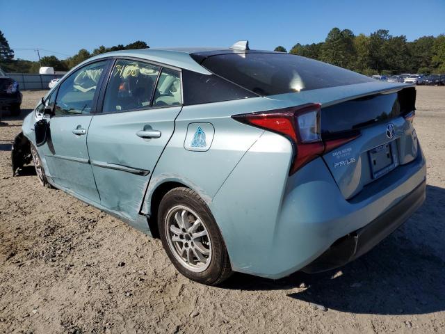 Photo 2 VIN: JTDKAMFU3M3152012 - TOYOTA PRIUS SPEC 