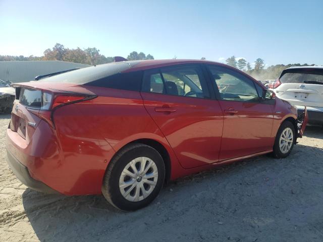 Photo 2 VIN: JTDKAMFU3M3152155 - TOYOTA PRIUS SPEC 